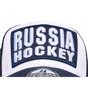Бейсболка детская Россия