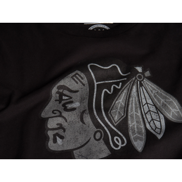 Футболка Chicago Blackhawks