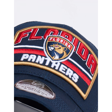 Бейсболка Florida Panthers
