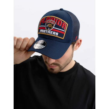 Бейсболка Florida Panthers