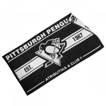 Полотенце Pittsburgh Penguins