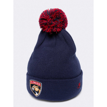 Шапка Florida Panthers
