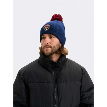 Шапка Florida Panthers