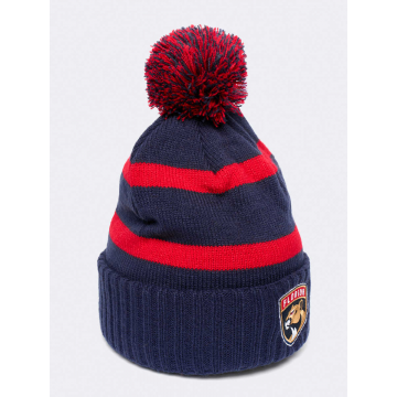 Шапка Florida Panthers