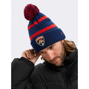 Шапка Florida Panthers