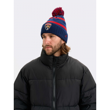 Шапка Florida Panthers