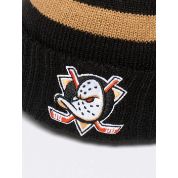 Шапка Anaheim Ducks