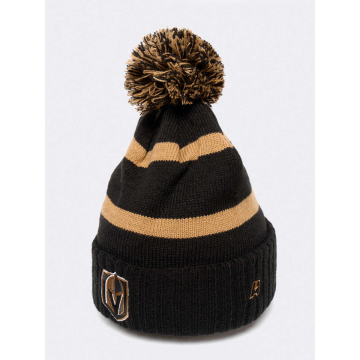 Шапка Vegas Golden Knights