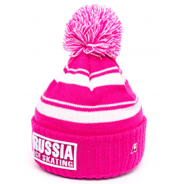 Шапка Россия