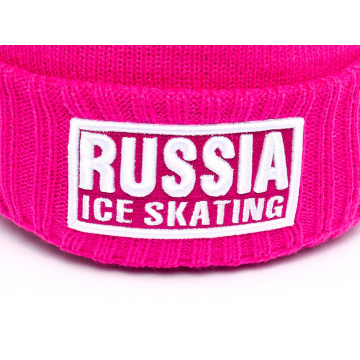 Шапка Россия
