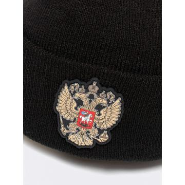 Шапка Россия
