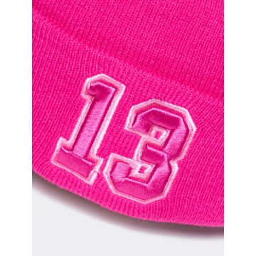 Шапка №13