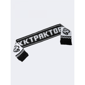 Шарф ХК Трактор