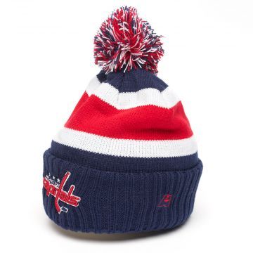 Шапка Washington Capitals