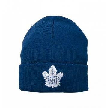 Шапка Toronto Maple Leafs