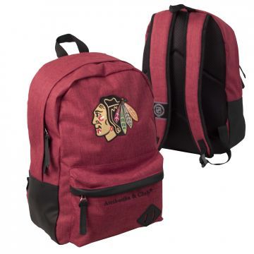 Рюкзак Chicago Blackhawks Рюкзак Chicago Blackhawks