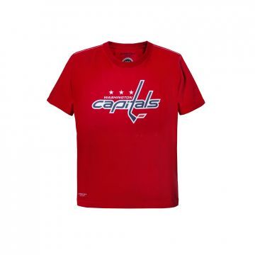 Футболка детская Washington Capitals