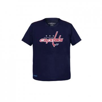 Футболка детская Washington Capitals