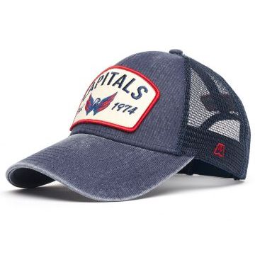 Бейсболка Washington Capitals