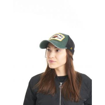 Бейсболка Minnesota Wild