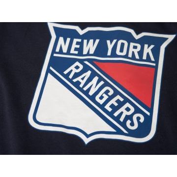 Футболка New York Rangers