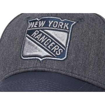 Бейсболка детская New York Rangers