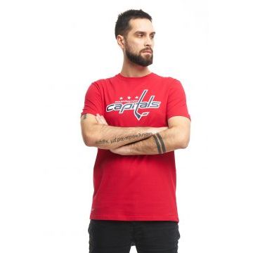 Футболка Washington Capitals
