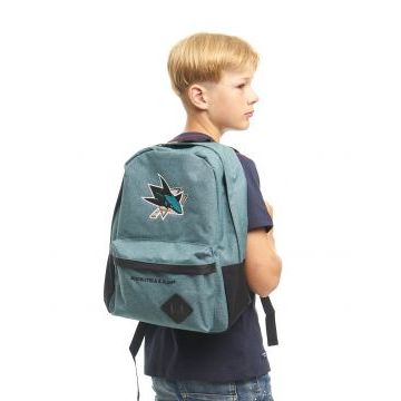 Рюкзак San Jose Sharks