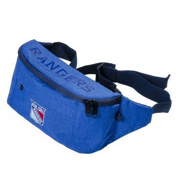 Сумка на пояс New York Rangers