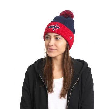 Шапка Washington Capitals