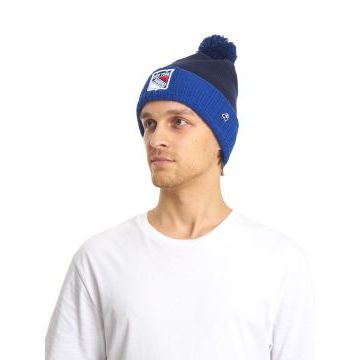 Шапка New York Rangers