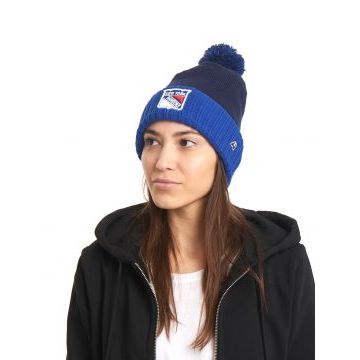 Шапка New York Rangers