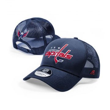 Бейсболка детская Washington Capitals