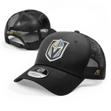 Бейсболка Vegas Golden Knights