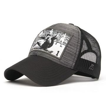 Бейсболка LEV YASHIN