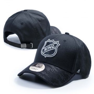 Бейсболка NHL