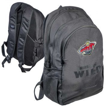 Рюкзак Minnesota Wild Рюкзак Minnesota Wild