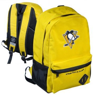 Рюкзак Pittsburgh Penguins