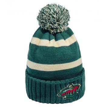 Шапка Minnesota Wild