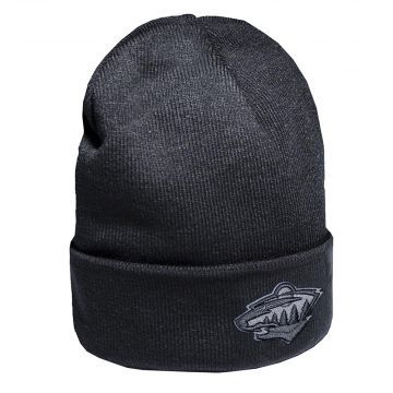 Шапка Minnesota Wild