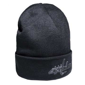 Шапка Washington Capitals