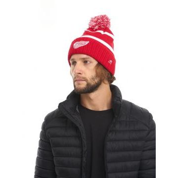 Шапка Detroit Red Wings