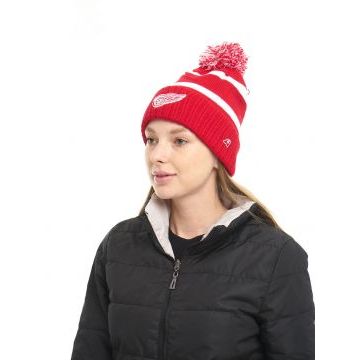 Шапка Detroit Red Wings